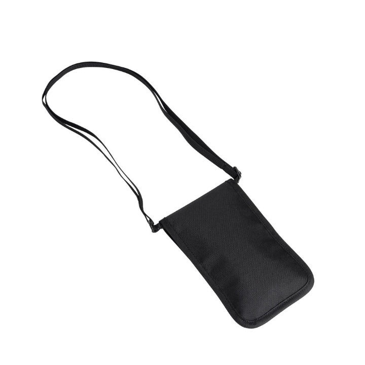 EIGER Ascenda Money Belt VT