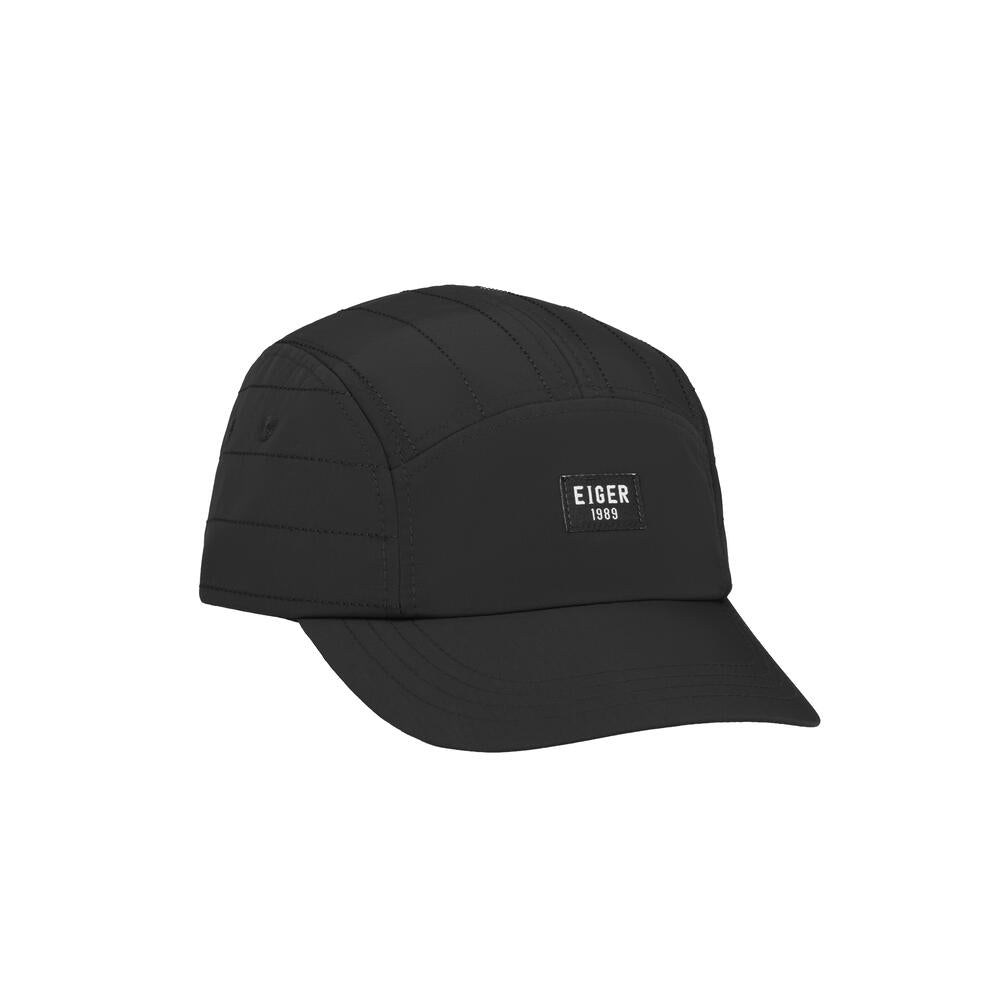 EIGER ESSENTIAL QUILTED CAP Men Cap