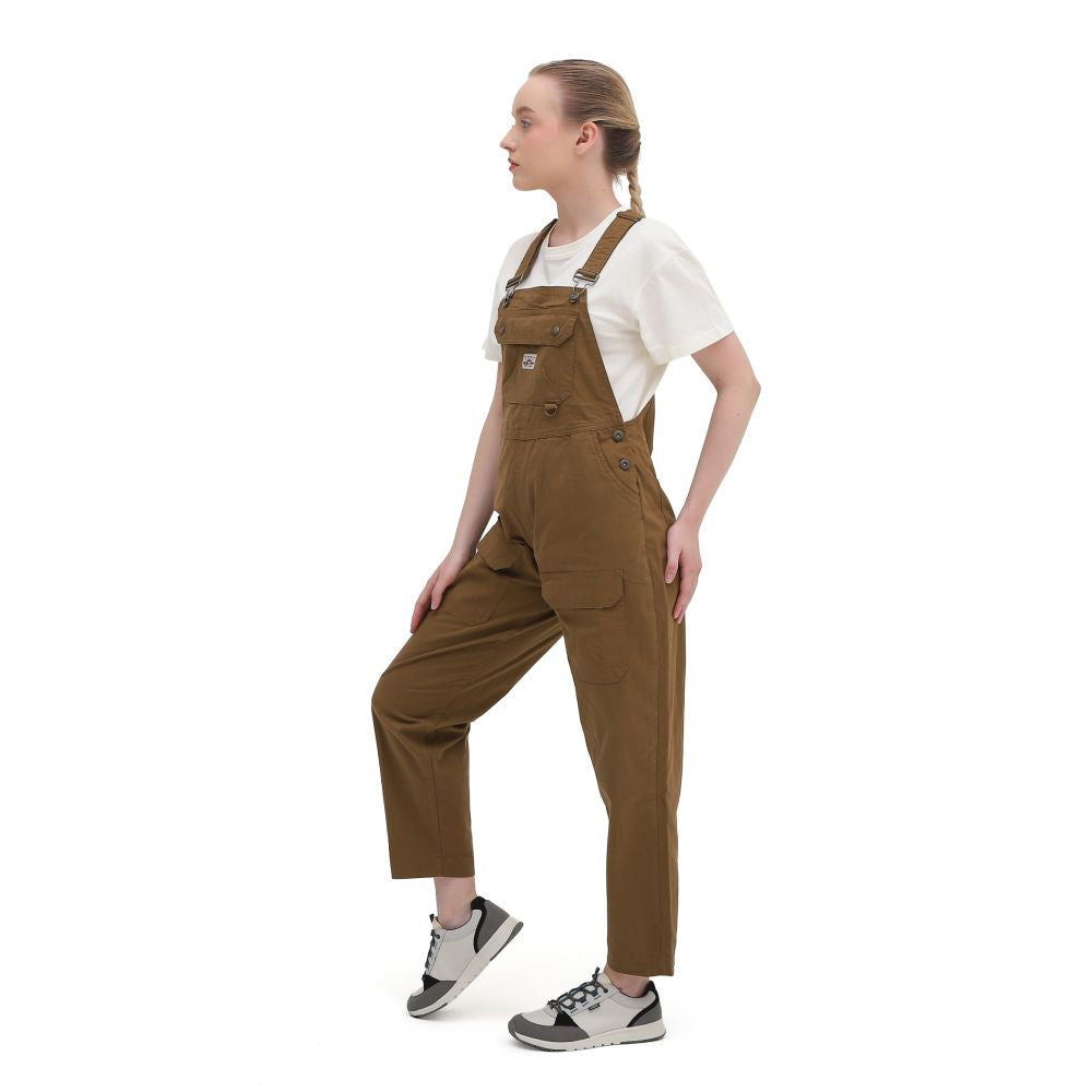 EIGER X Barra Mansa Overall