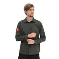 EIGER Gravel 2.0 X28 Long-Sleeved Updated Shirt