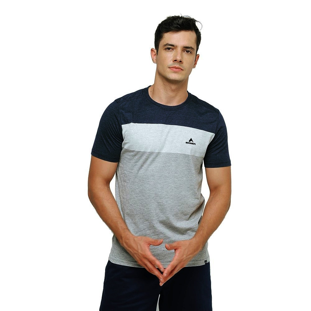 EIGER Two Path MT Short-Sleeved T-Shirt