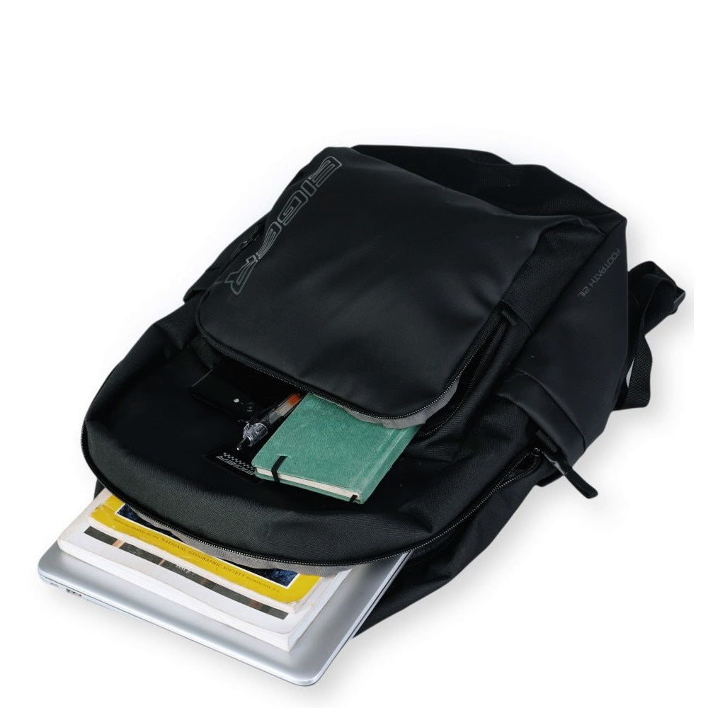 EIGER Footpath 1.3 21L Backpack
