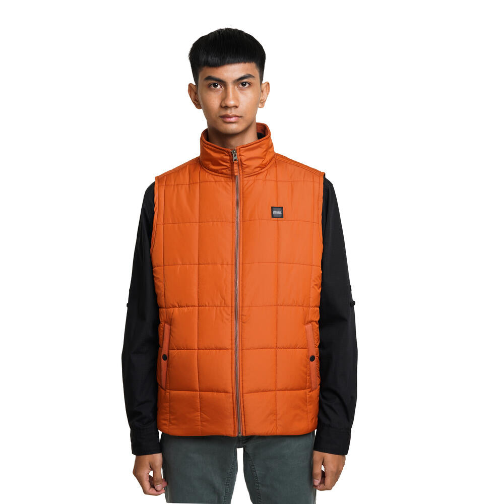 EIGER Newburgh Vest