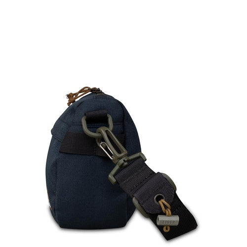 EIGER Tourer Shoulder Bag