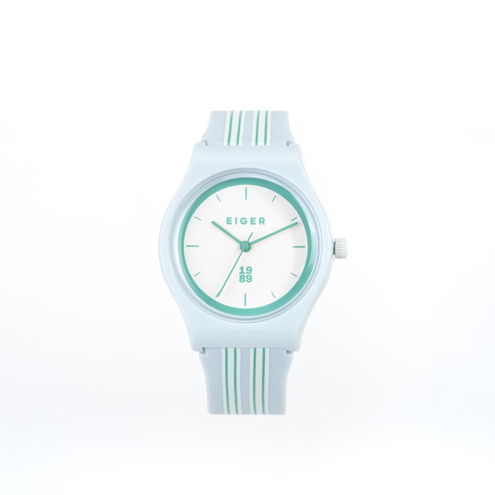 EIGER Ws Lucile Stripe Watch 1.0