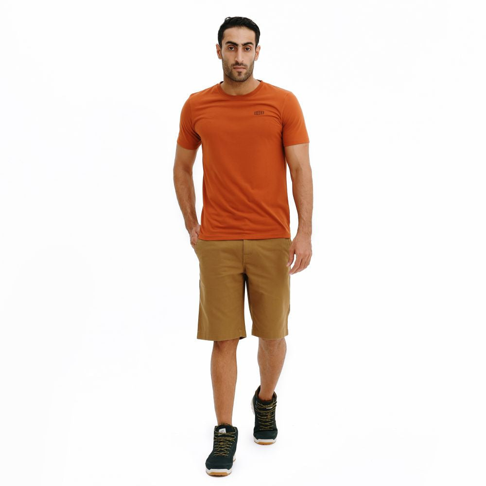 EIGER Bedrock 1.0 Short