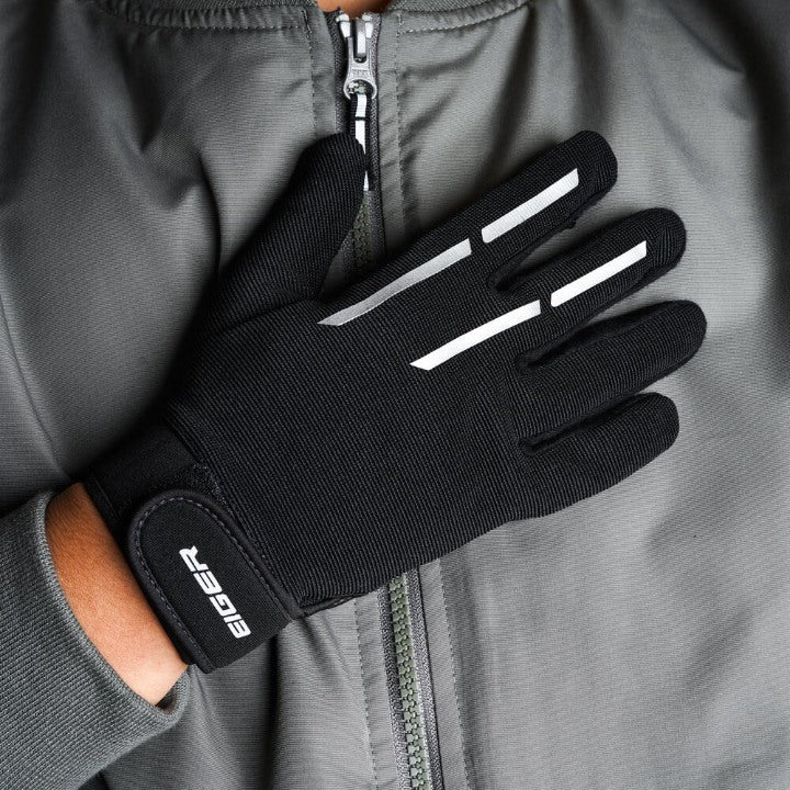 EIGER Daily Riding Gloves Full 1.0