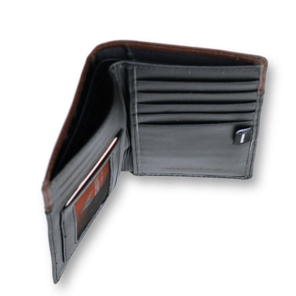 EIGER KLT Western 2.0 Wallet