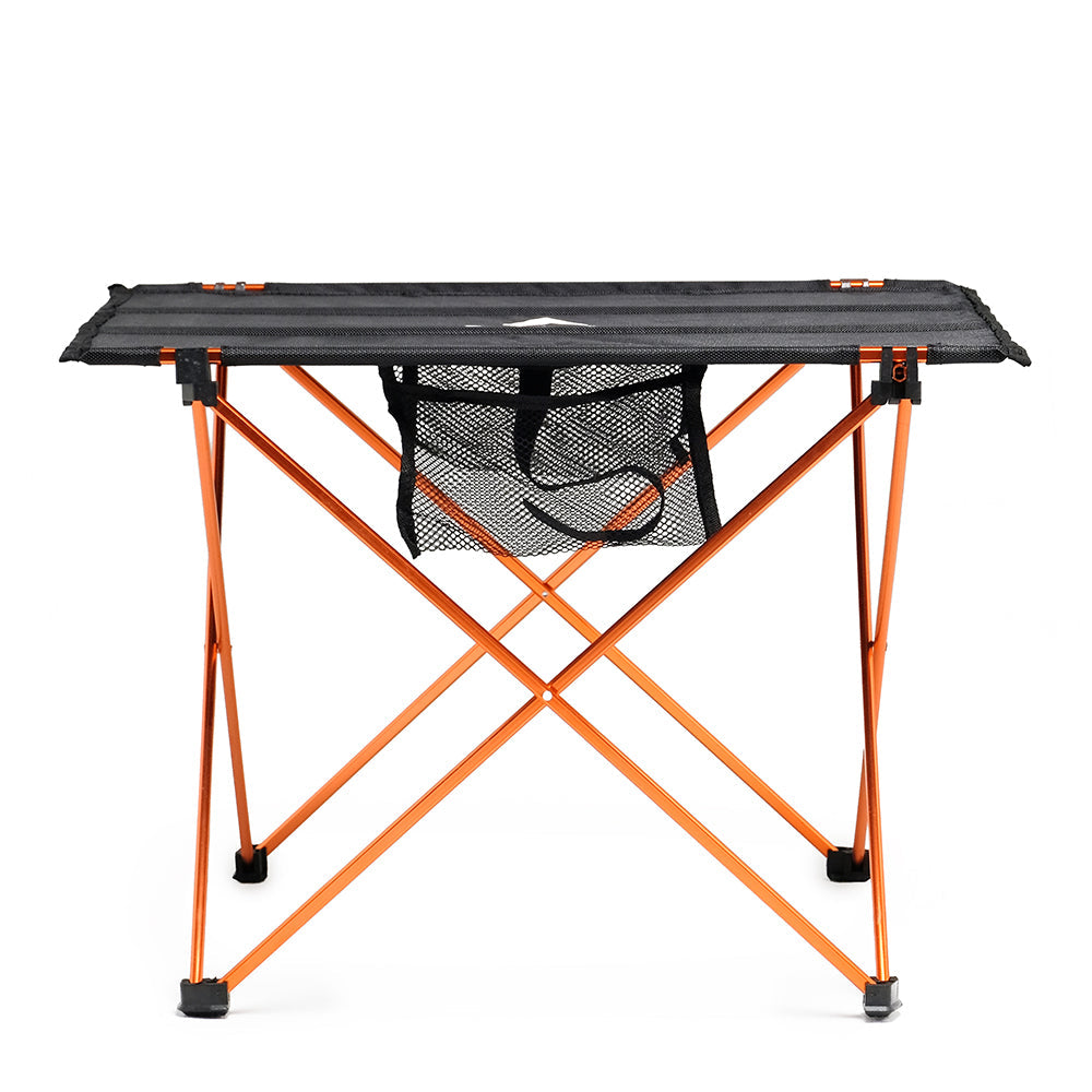 EIGER Camp Table Outdoors