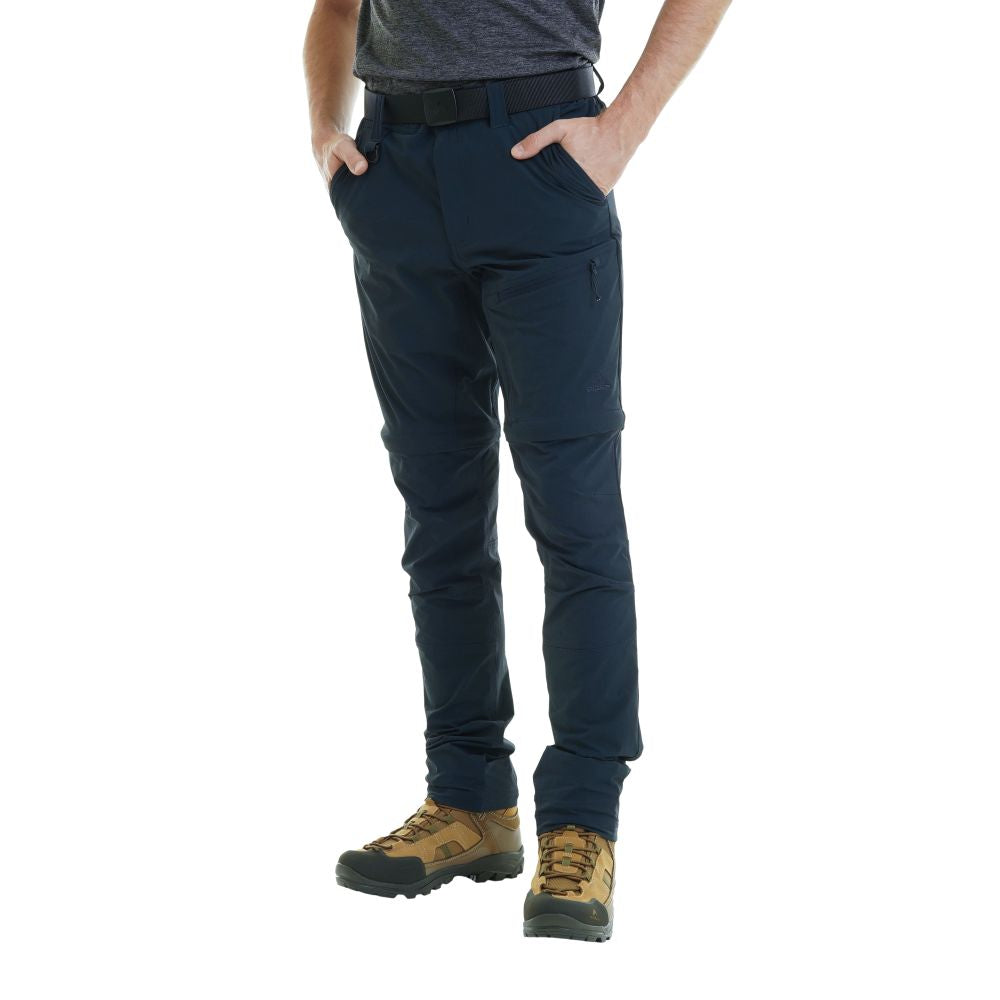 EIGER Mens X Evotech XC Cnvrt Pants