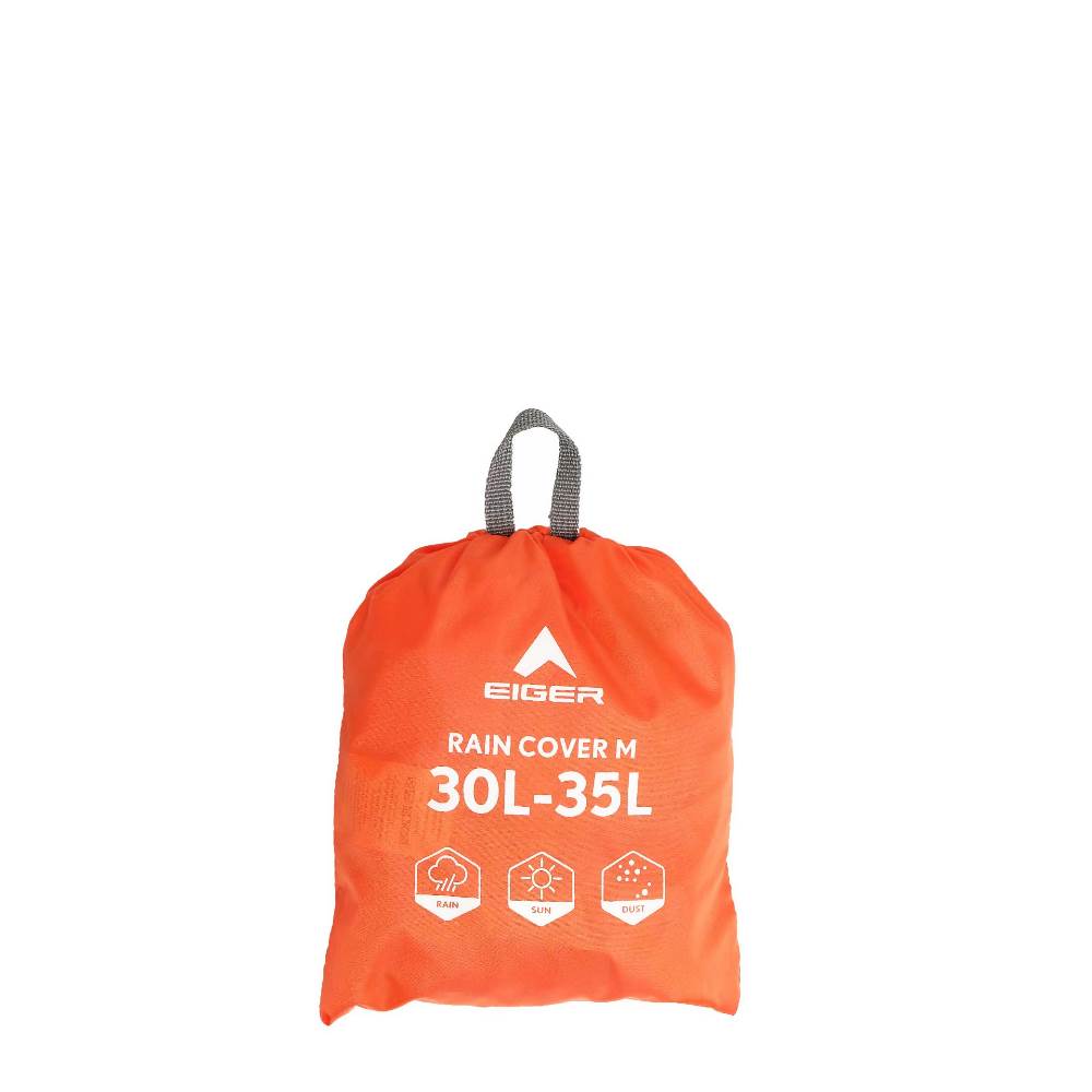 EIGER Coverbag - Size M