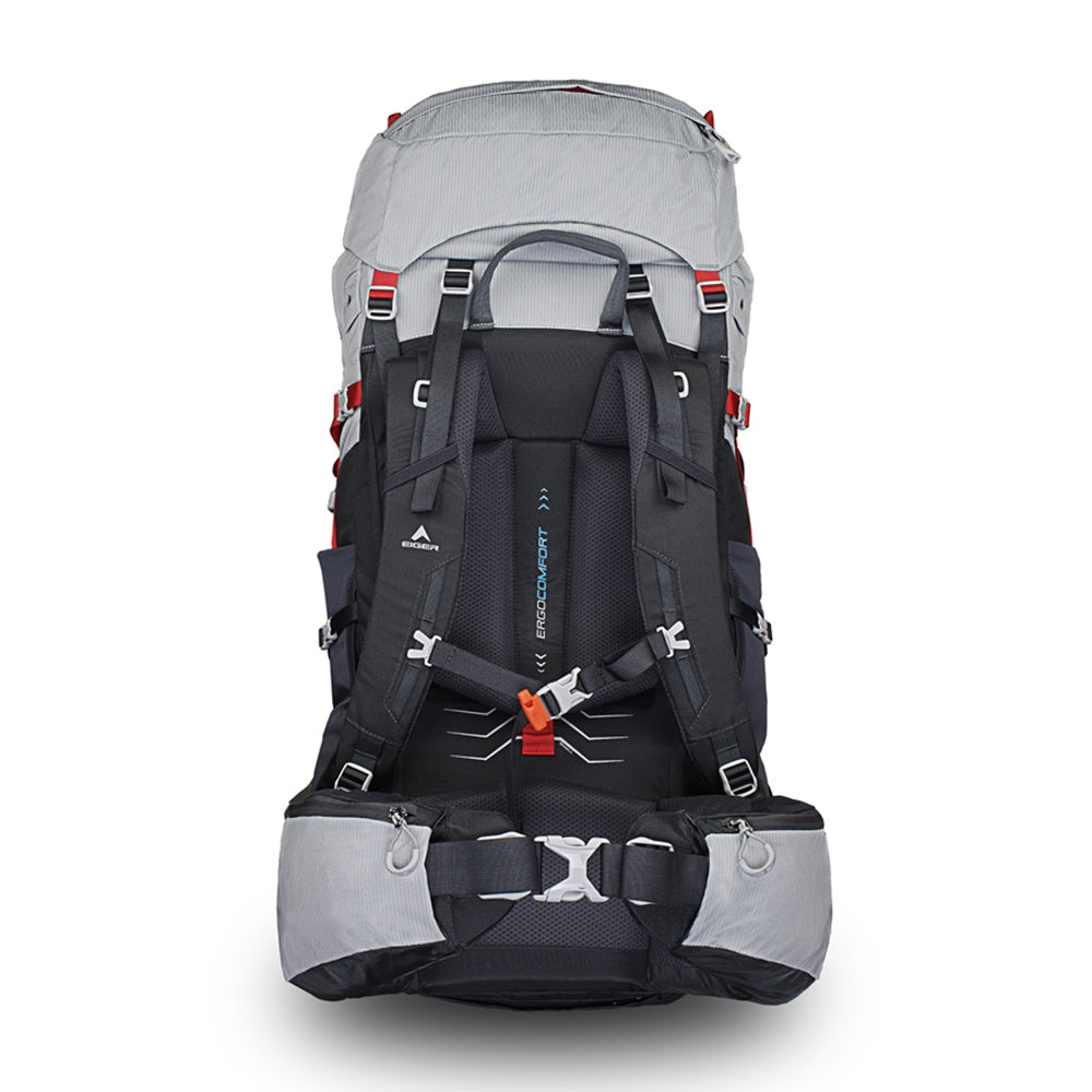 EIGER Equator Trek 65 Carrier Backpack