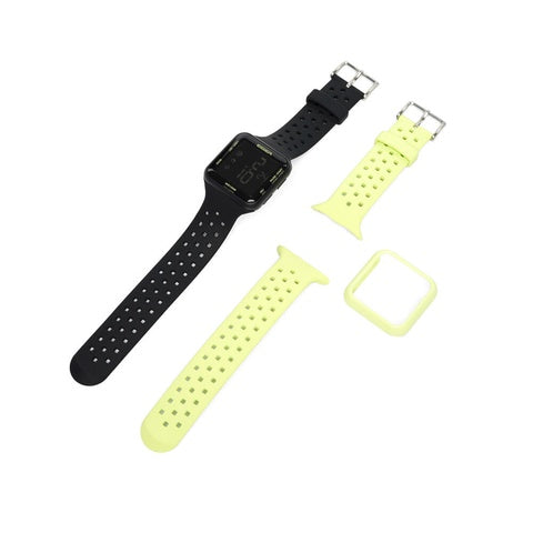 EIGER Women Montana Watch