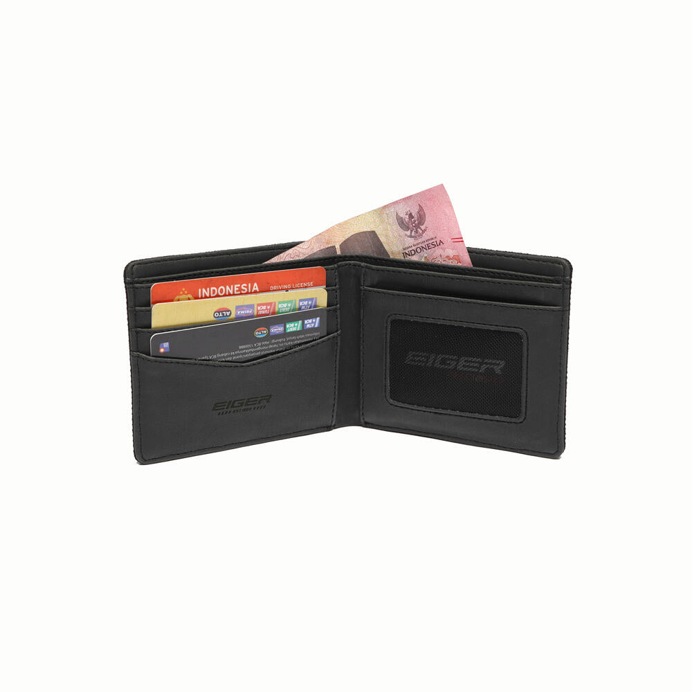 EIGER Thrift Wallet