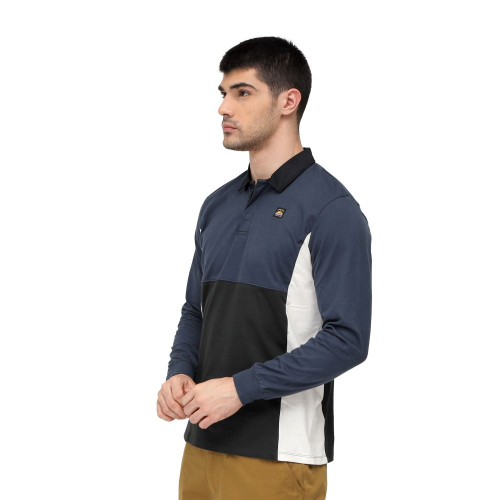 EIGER Habema Poloshirt 1989