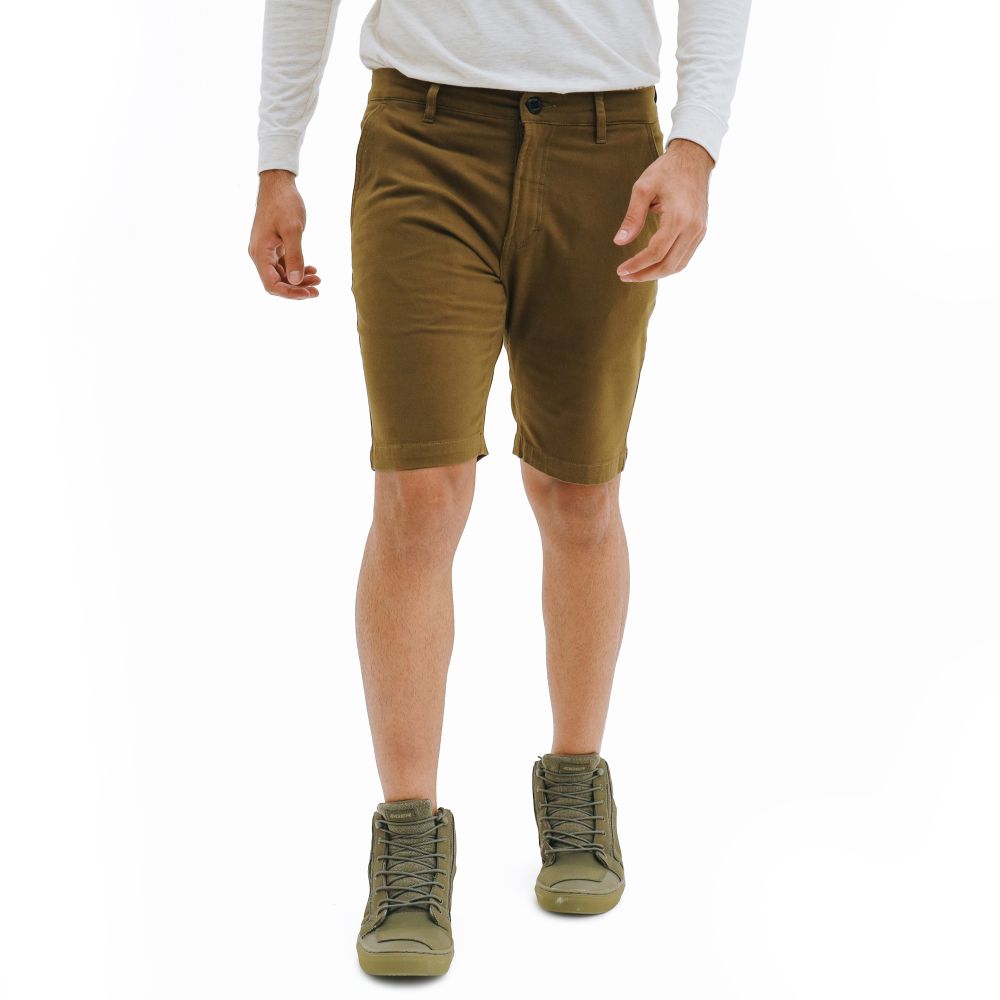 EIGER Slaka Short