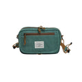 EIGER BTR Canvas Sling Pouch WS
