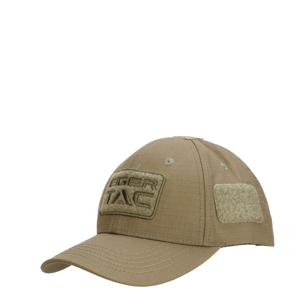 EIGER Battle Squad Cap
