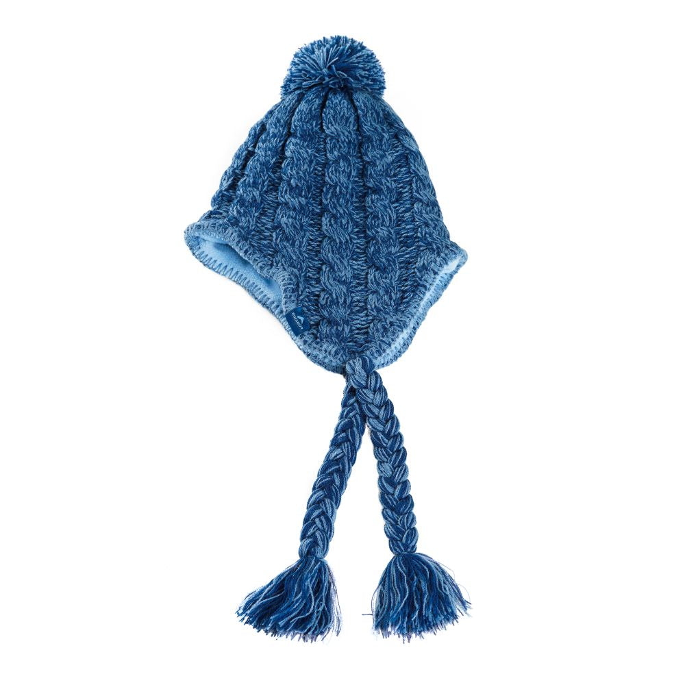 EIGER WS Arunika Earflap Beanie