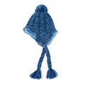 EIGER WS Arunika Earflap Beanie