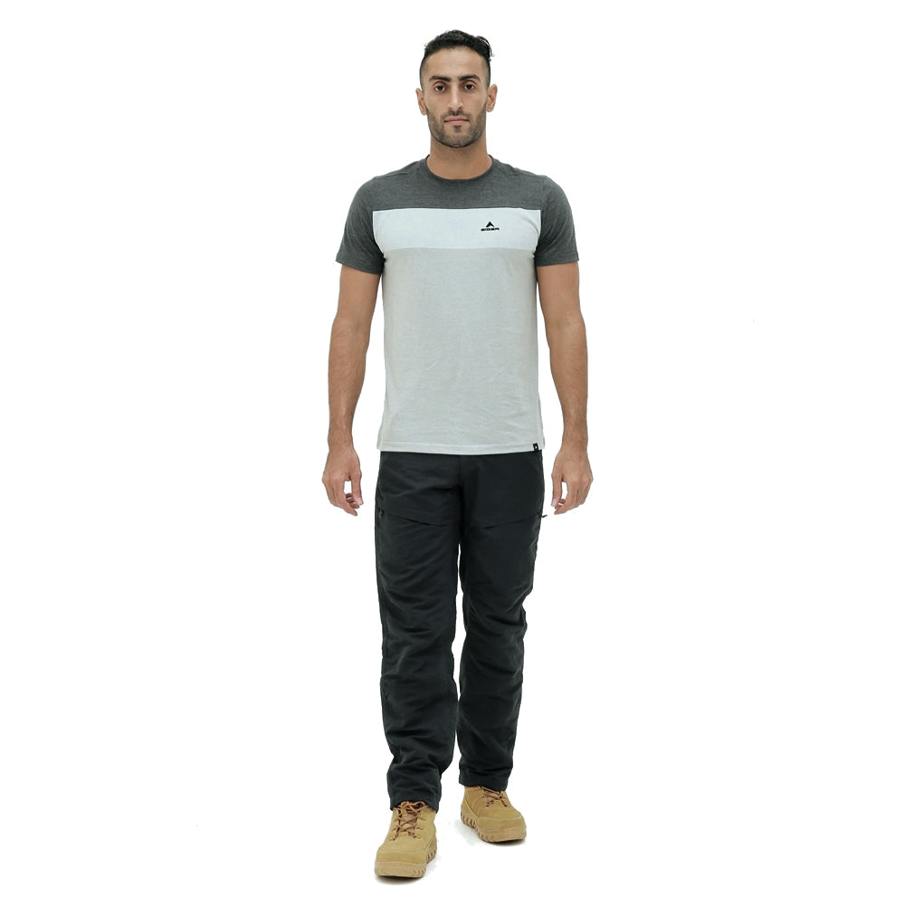 EIGER Two Path MT Short-Sleeved T-Shirt