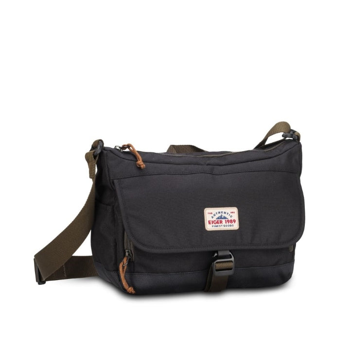 EIGER Roadtrip 2.0 Shoulder Bag