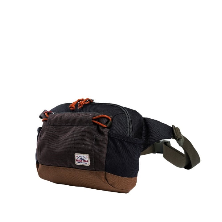 EIGER Wanderfurther Cross Sling Base