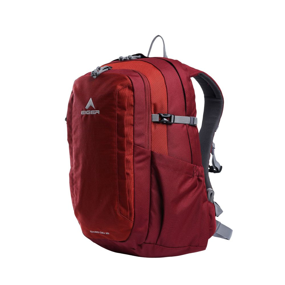 EIGER DIARIO DIGI 25 2F Laptop Backpack