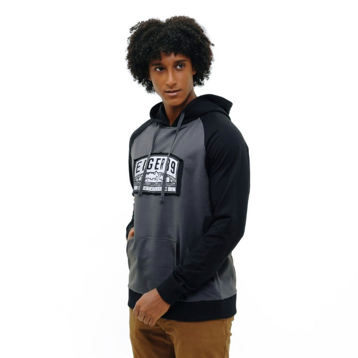 EIGER J.LS.Strand Sweater