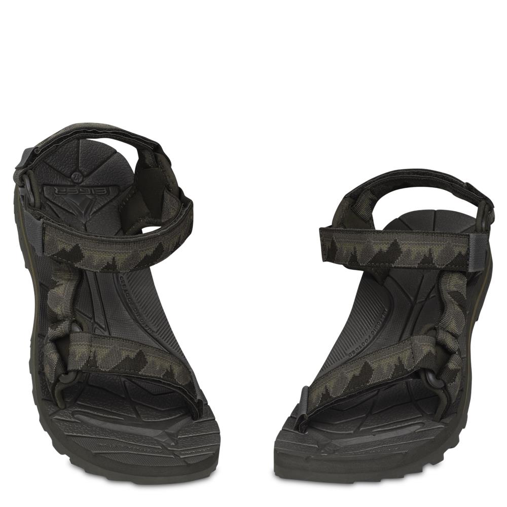 EIGER Kinkajou Roll 3.0 Sandals