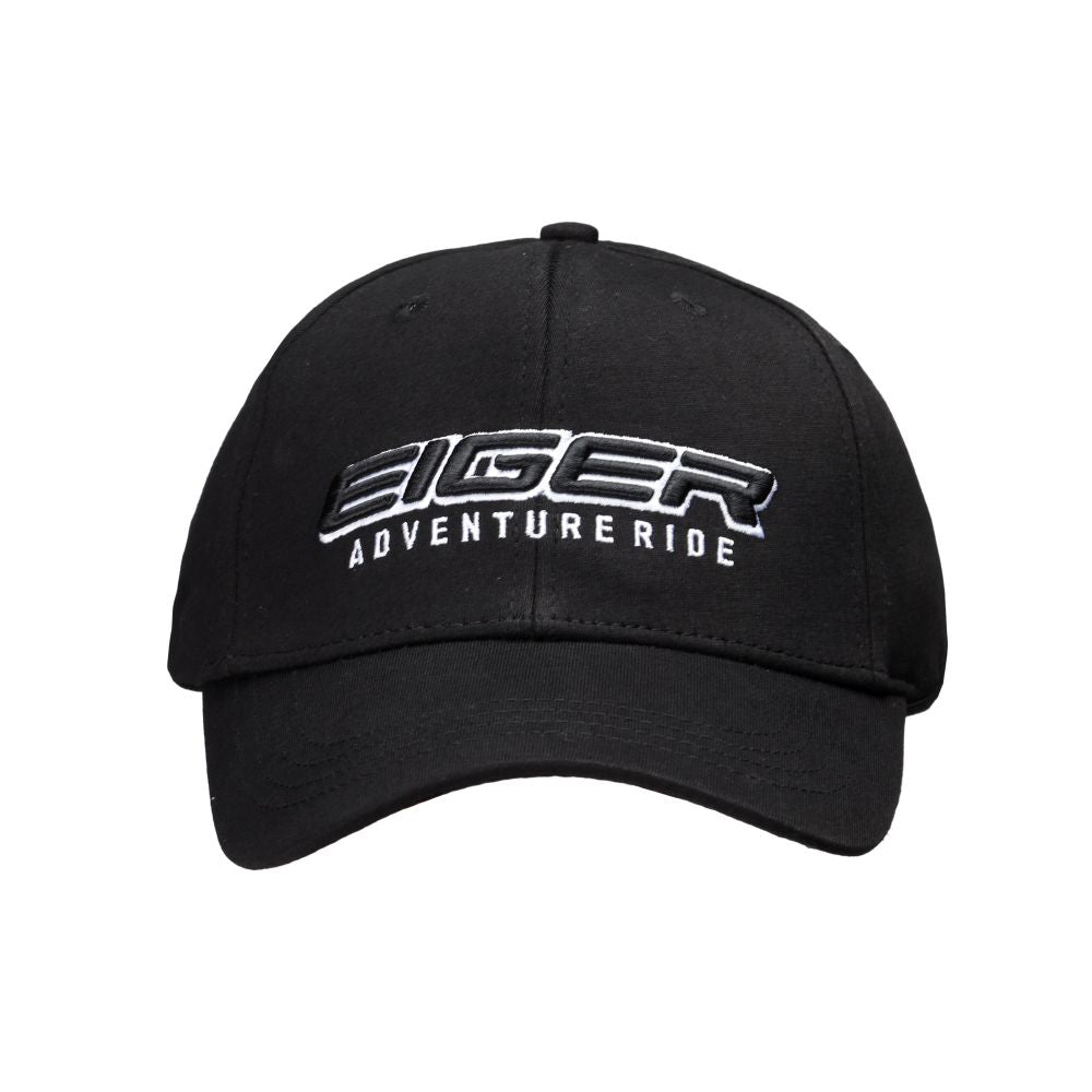 EIGER Bold Cap