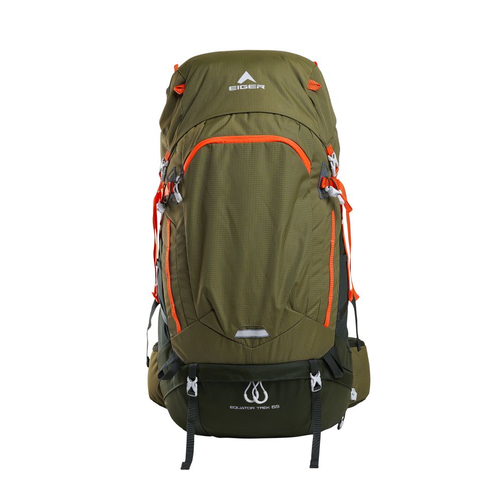EIGER Equator Trek 65 SW