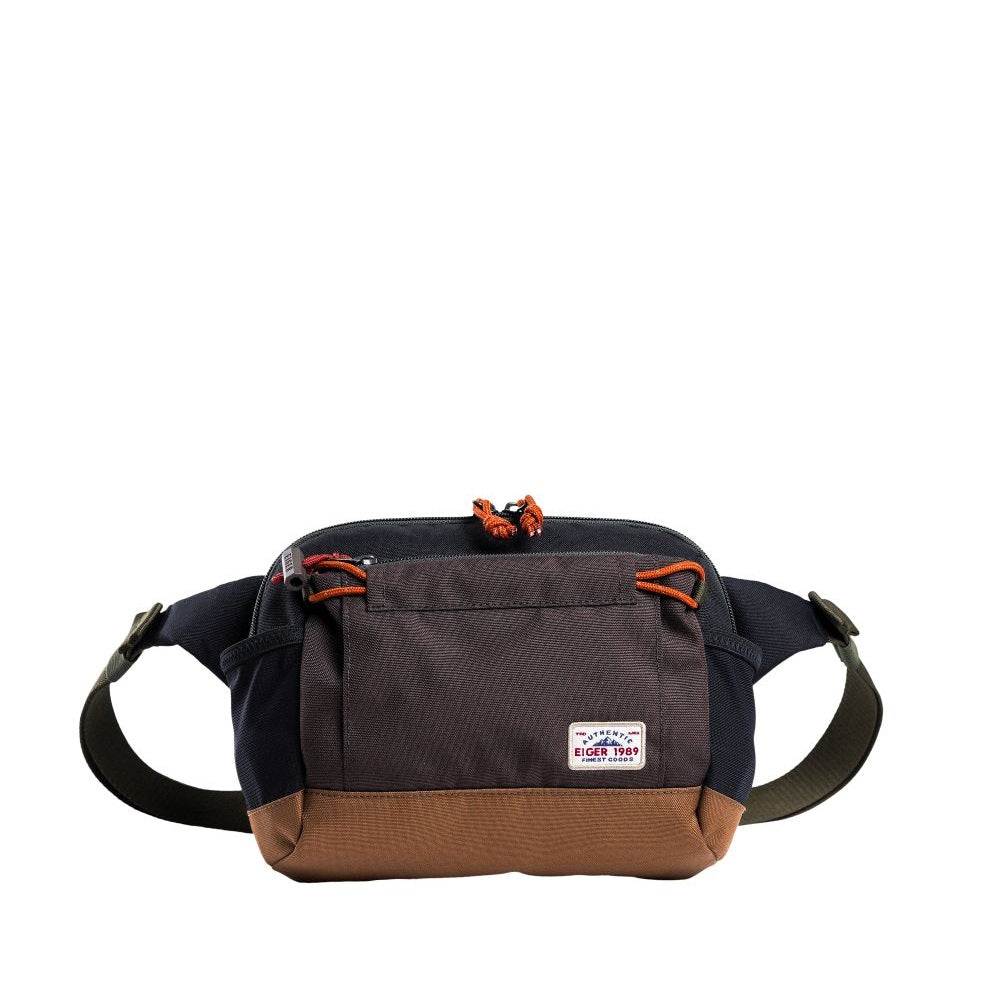 EIGER Wanderfurther Cross Sling Base