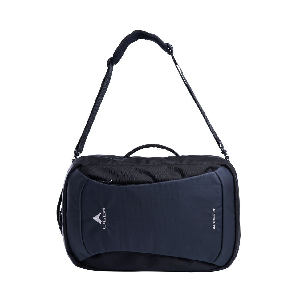 EIGER Barrier 20 Three Ways Laptop Backpack