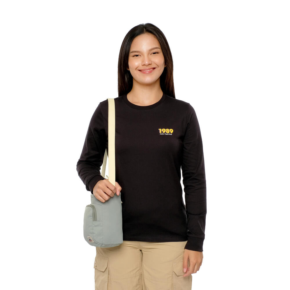 EIGER Women Virere Bottle Pouch 700Ml