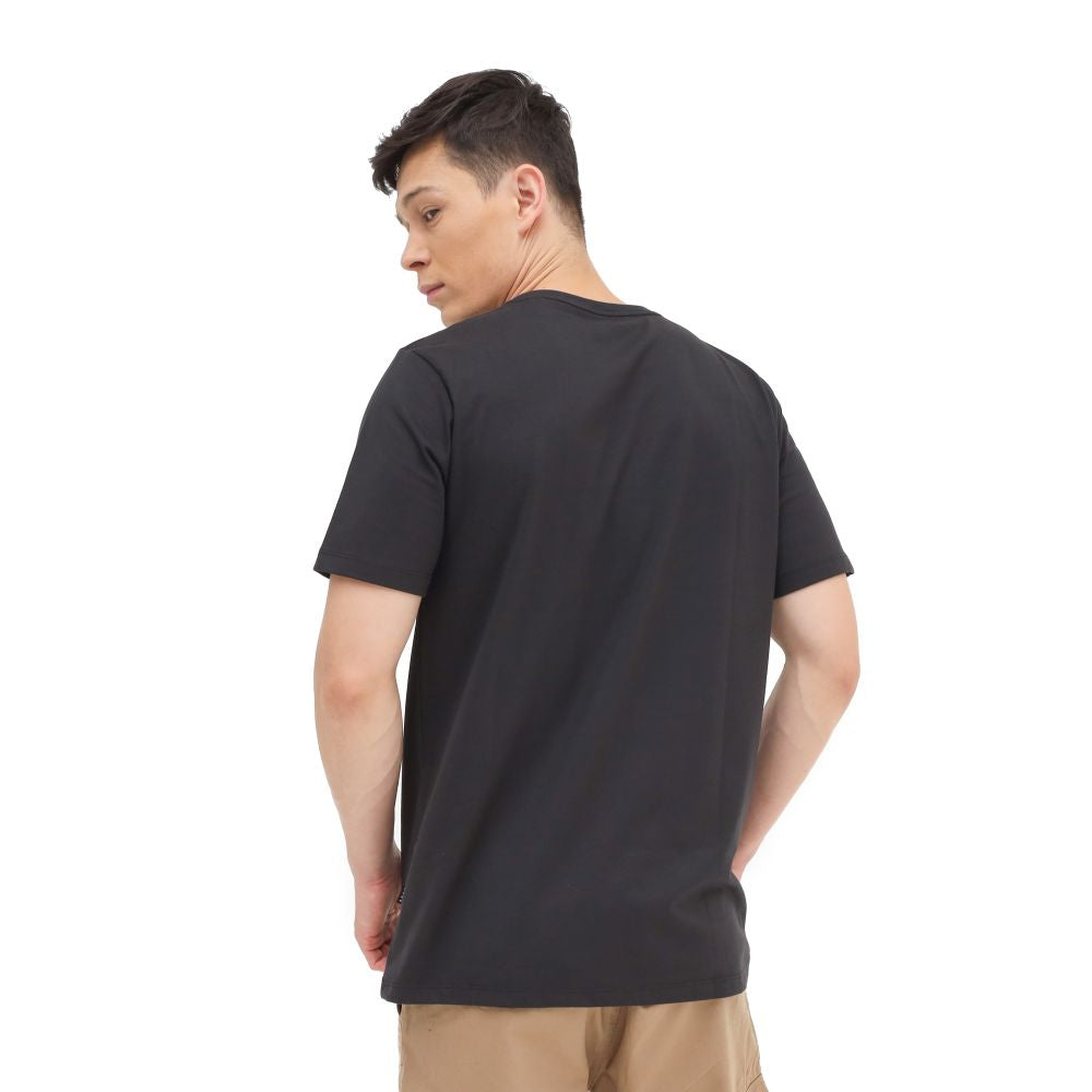EIGER Colline Short-Sleeved T-Shirt