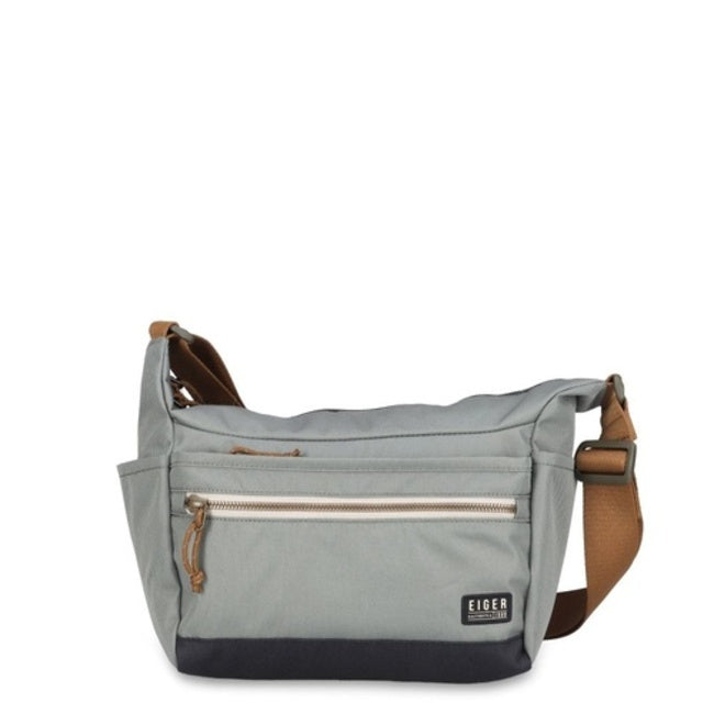 EIGER Wanderhaul 5L Shoulder Bag