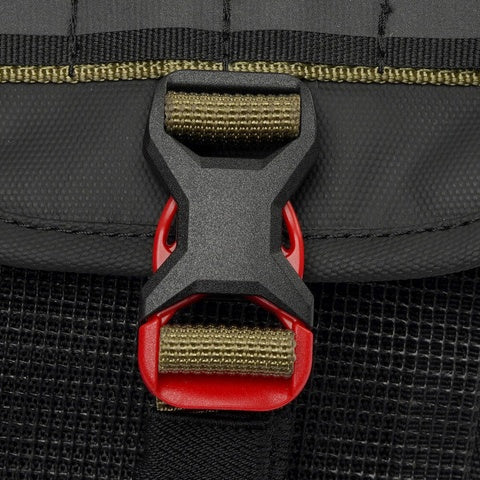 EIGER Alternator Leg Bag