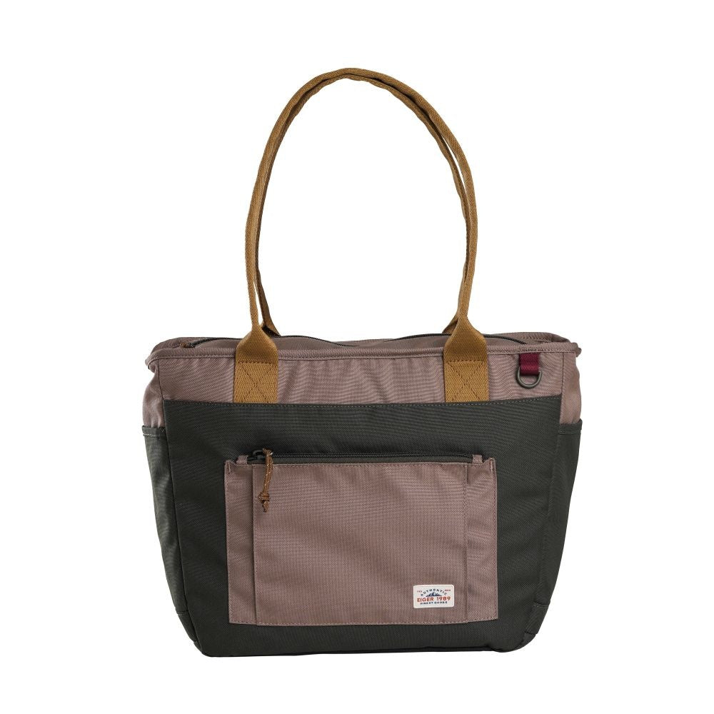 EIGER Vacationer 15L Tote Bag Landscape