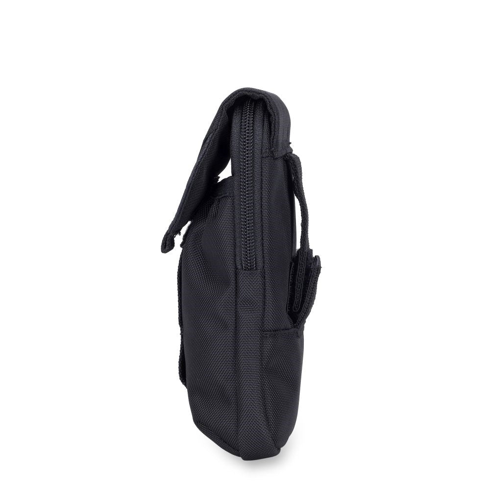 EIGER Graphon Vertical V.2 1.0 Phone Case