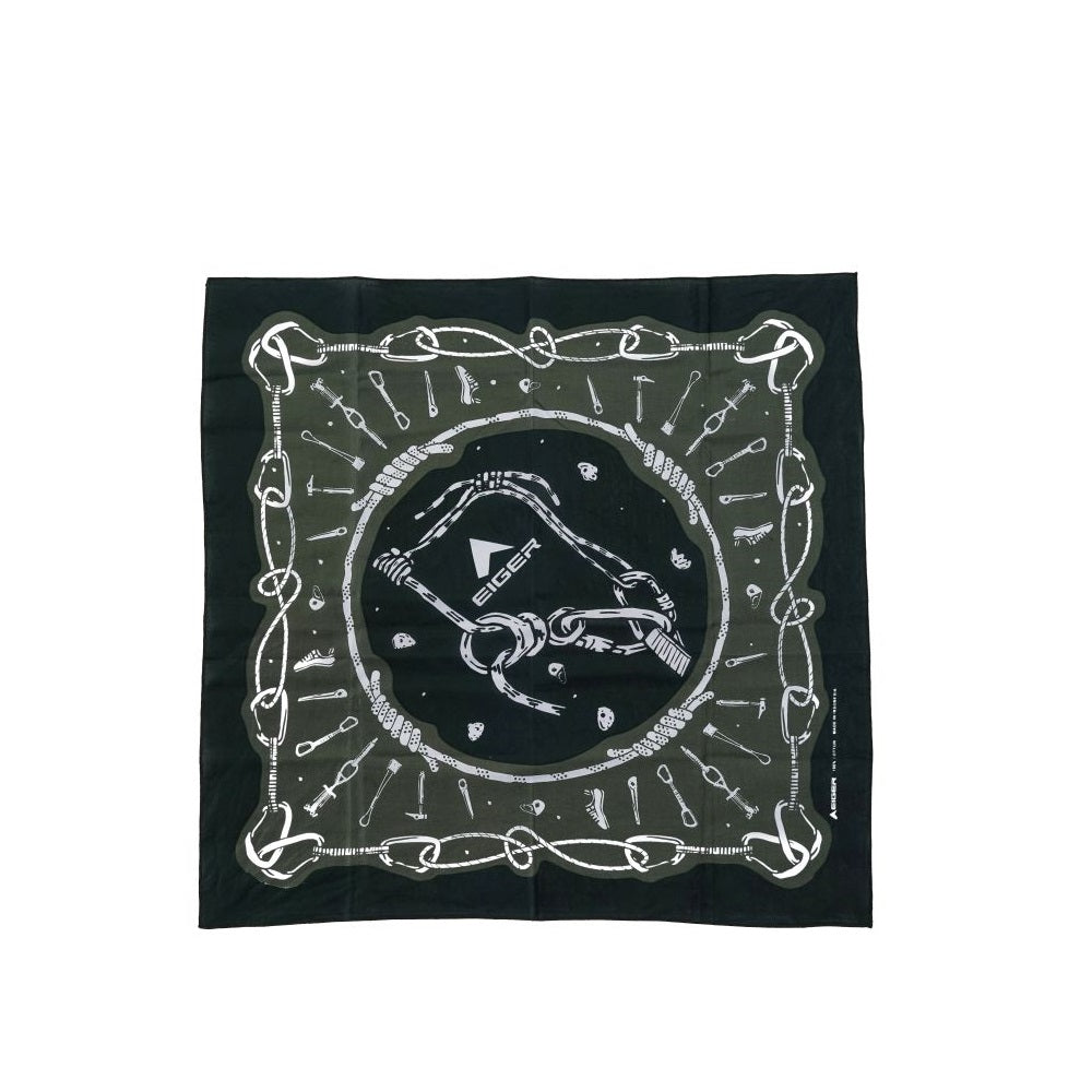EIGER X-Climbarians Bandana