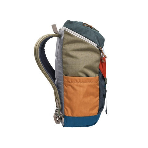 EIGER X-Hillfronter Pack 25L Backpack