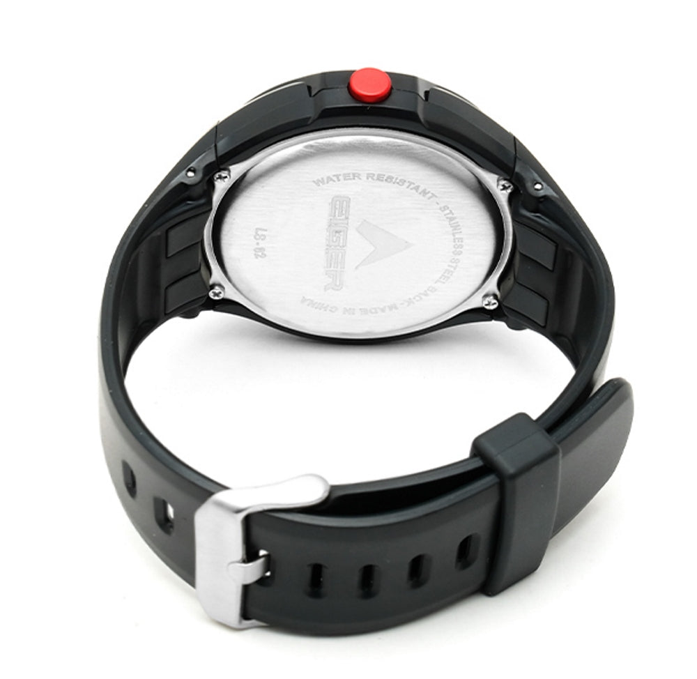 EIGER Touchdigi 1.0 Watch