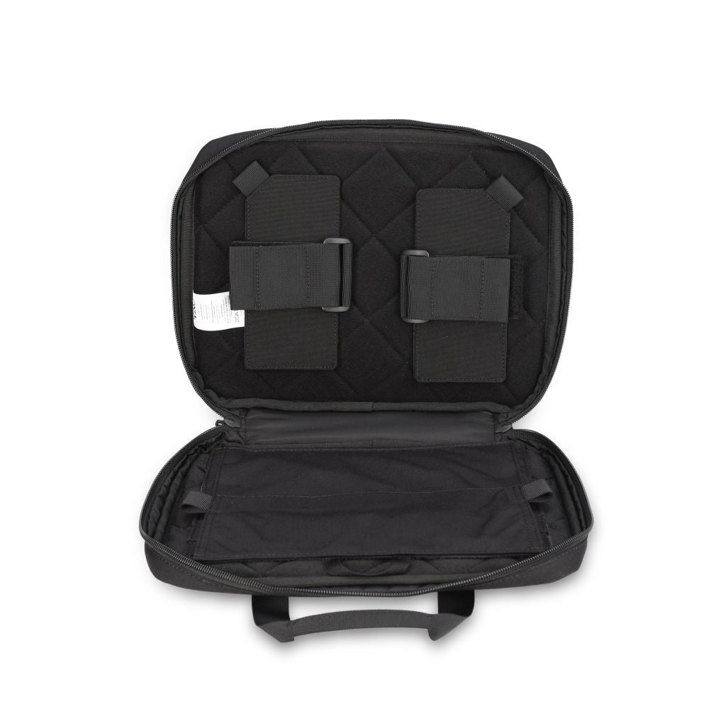 EIGER Rapid Soft Case Square Size M