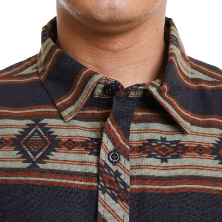 EIGER Bentayan Flannel