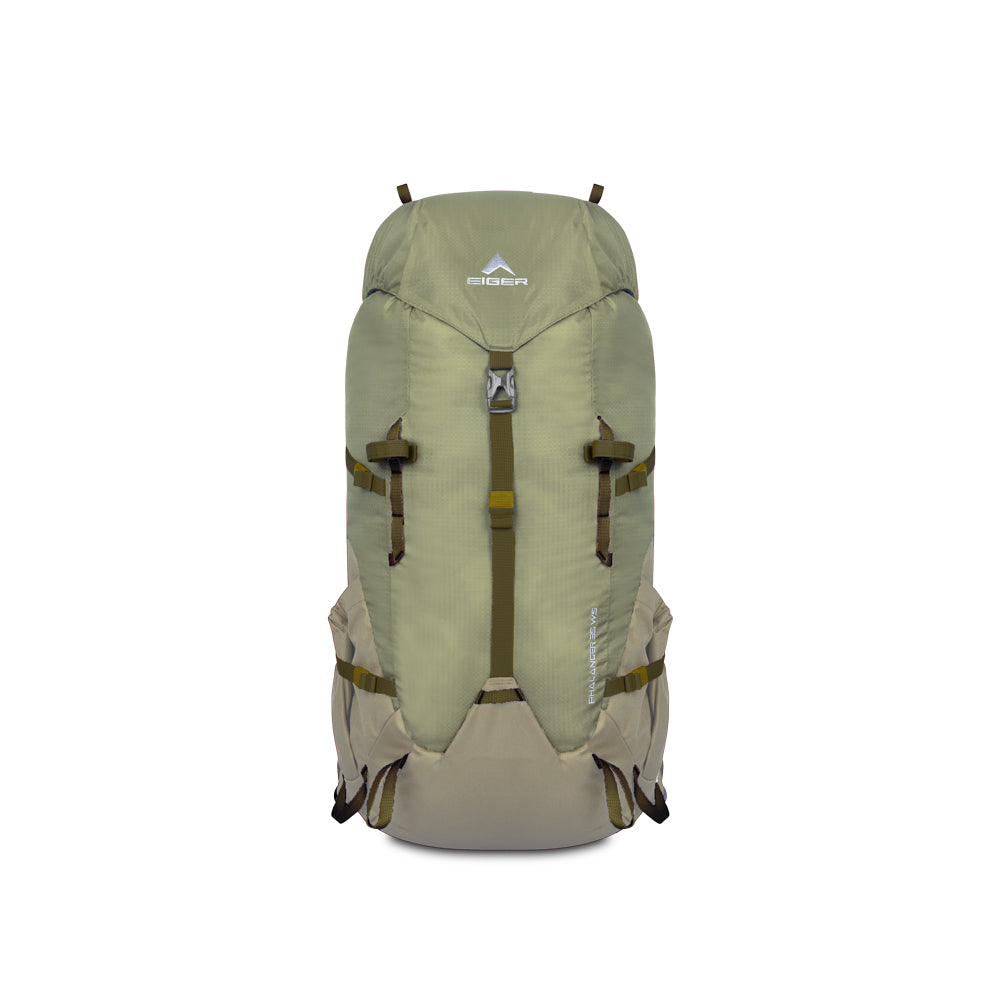 EIGER Phalanger 35 WS Carrier Backpack