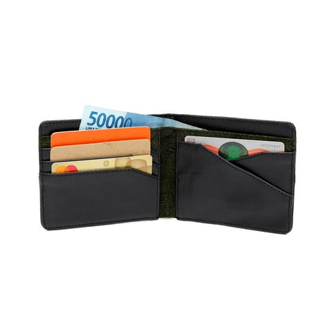 EIGER Mist Forest 1.1 Wallet