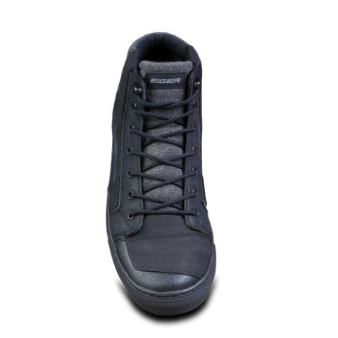 EIGER Gaea Mid Cut Sneaker Boots