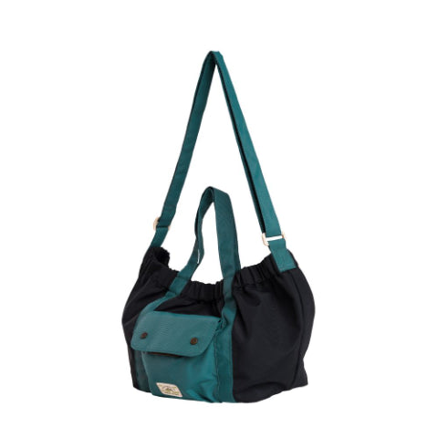 EIGER WS Vanda Bucket Sling Bag