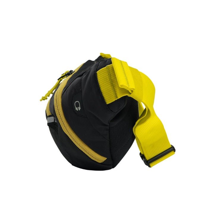 EIGER WS X-Crystallin Waist Bag